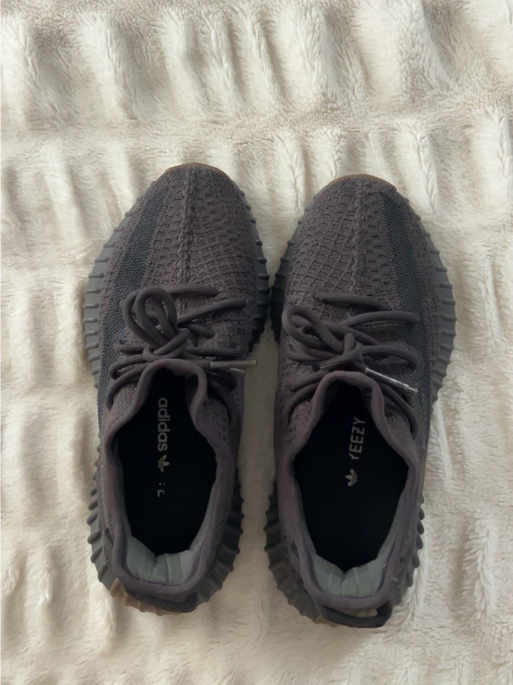 Yeezy Cinder